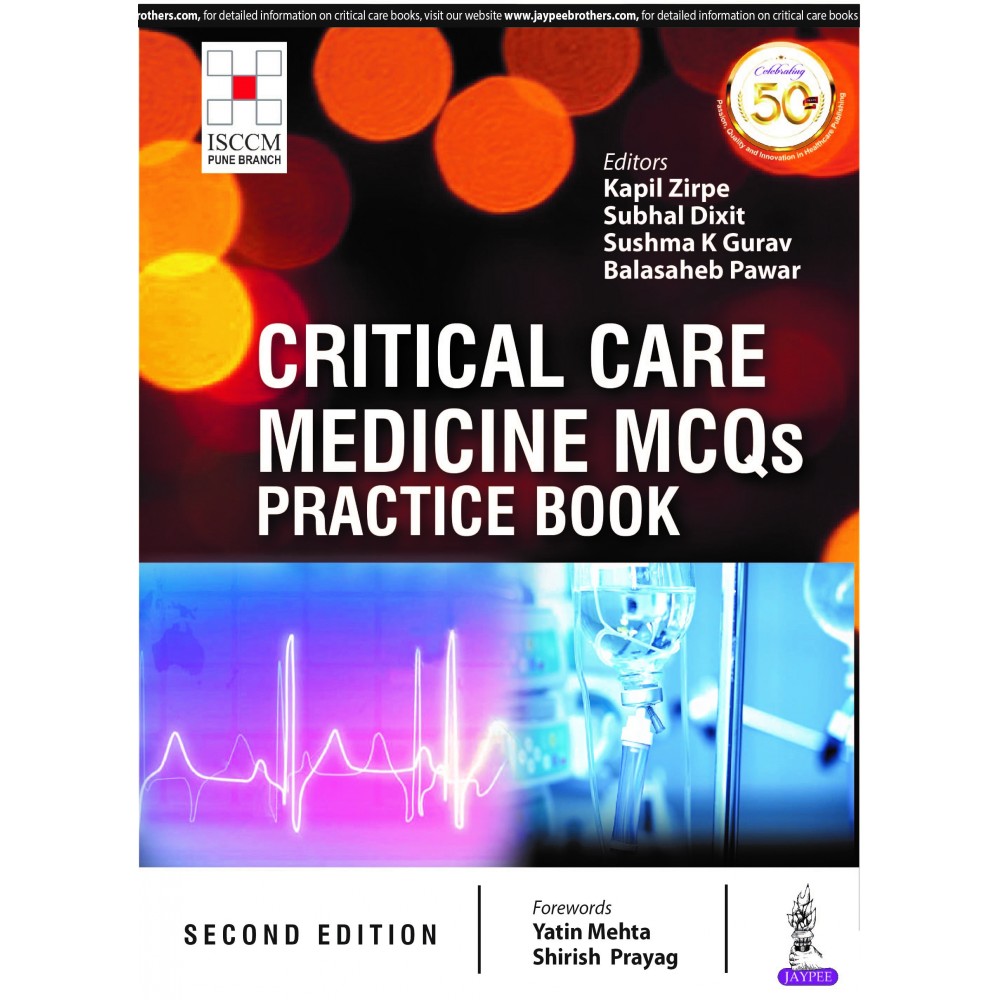 critical care nursing mcqs pdf